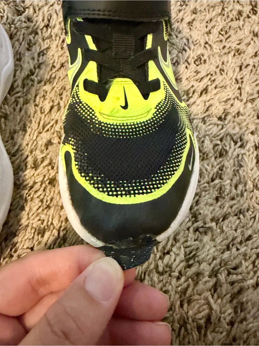 Nike good some
